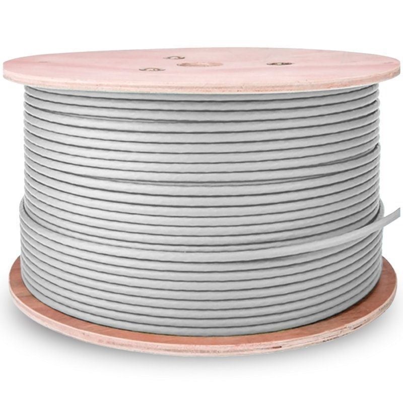 AISENS A135-0750 Cat.6 305m Gris
