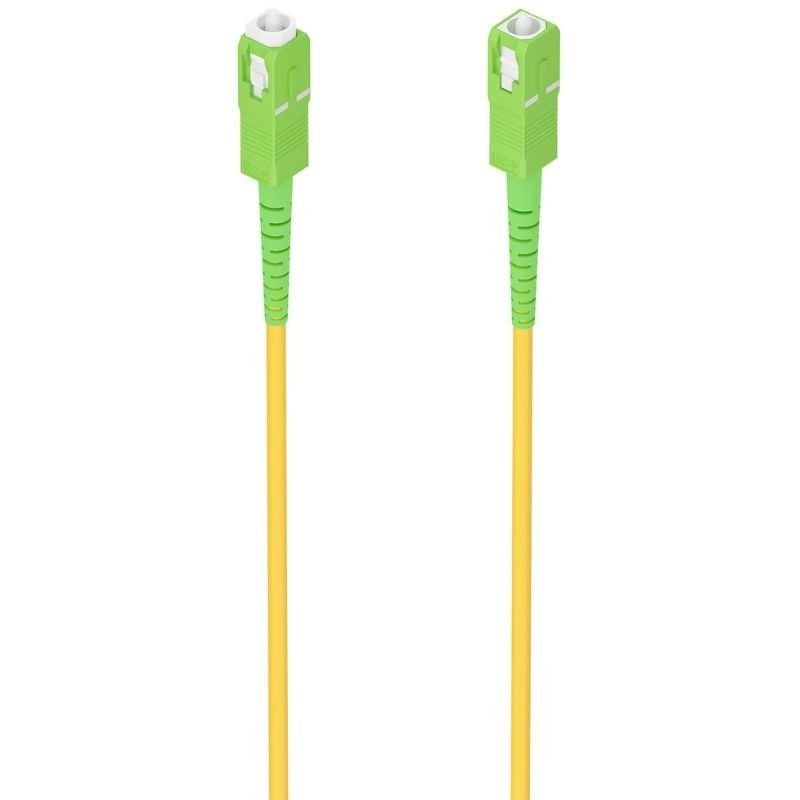 AISENS A152-0983 LSZH 7m Amarillo