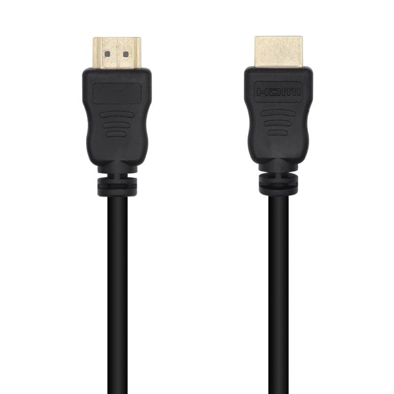 AISENS A119-0529 HDMI Macho - HDMI Macho 1.5m Negro