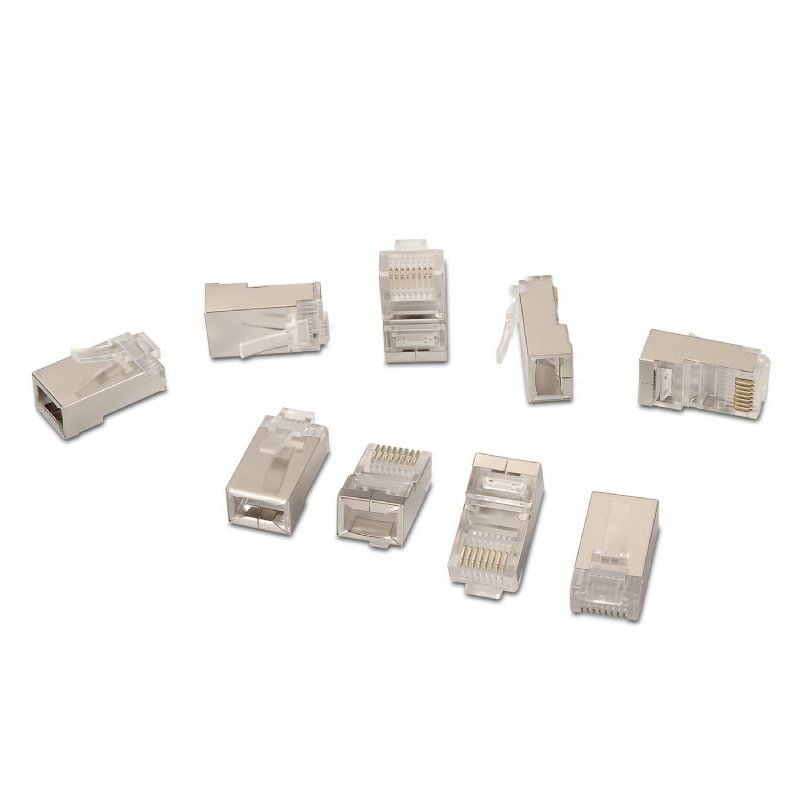 AISENS A138-0293 Cat.5e 10 uds