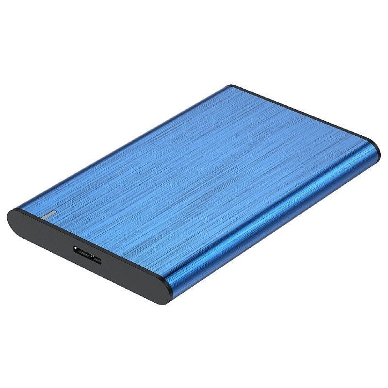 AISENS ASE-2525BLU USB 3.1 Sin tornillos