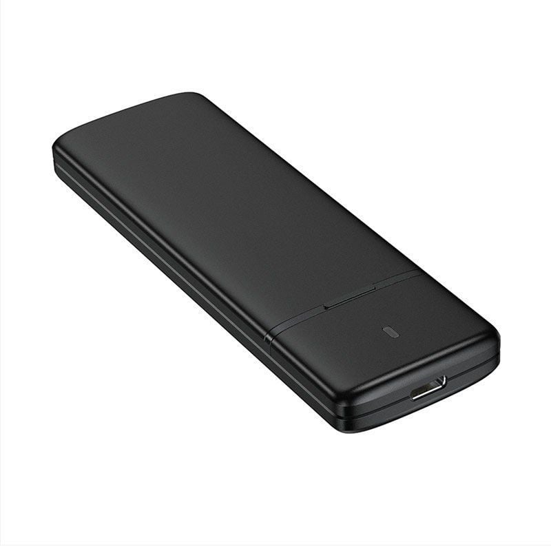 AISENS ASM2-001B USB 3.1 Sin tornillos