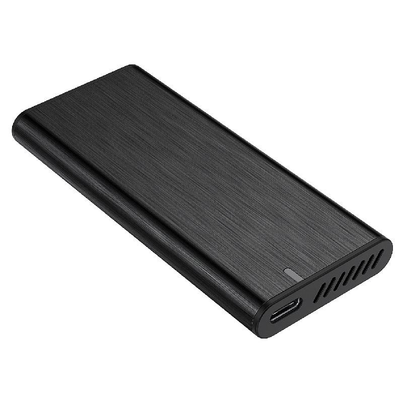 AISENS ASM2-008B USB 3.2 Gen2 Sin Tornillos