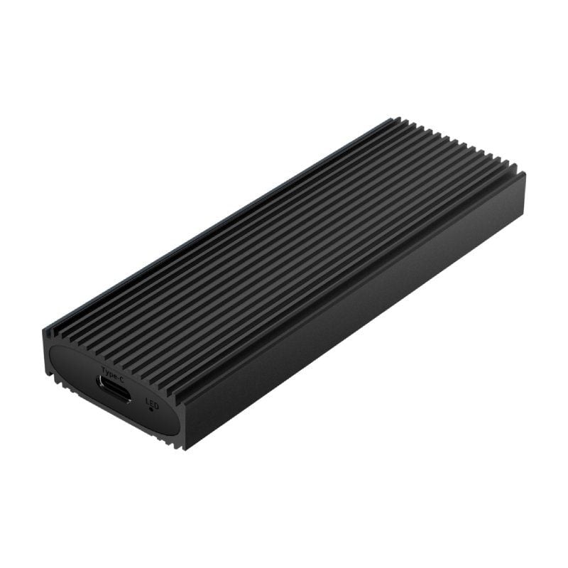 AISENS ASM2-022B USB 3.2 Sin tornillos