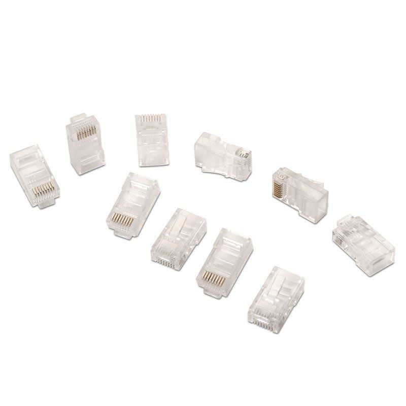 AISENS A139-0297 Cat.6 10 uds