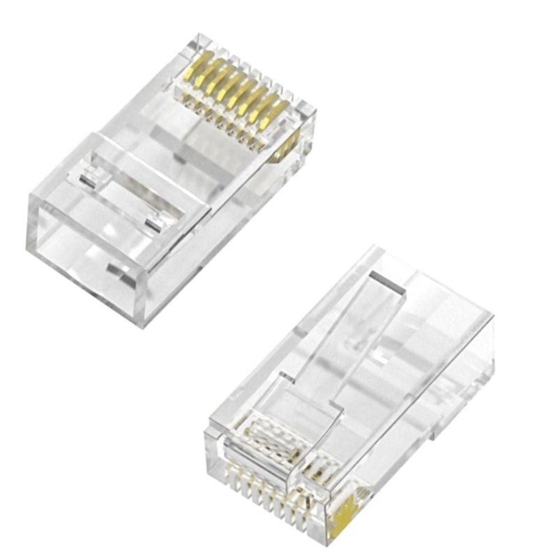 AISENS A139-0656 Cat.6 50 uds