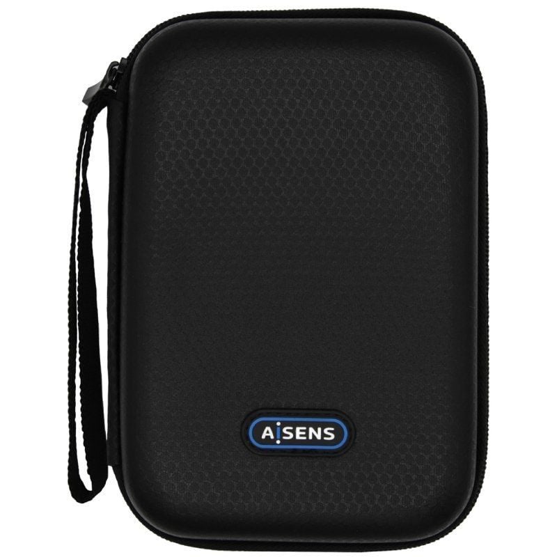 AISENS ASBG-001-BK Negra