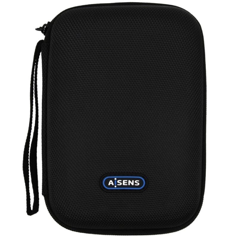 AISENS ASBG-003-BK Negra