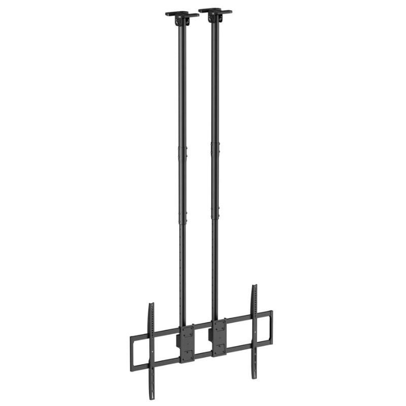 AISENS CT120TLE-395 para TV de 60-120 hasta 120kg