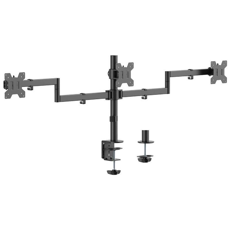 AISENS DT27TSR-281 Giratorio Inclinable hasta 10kg
