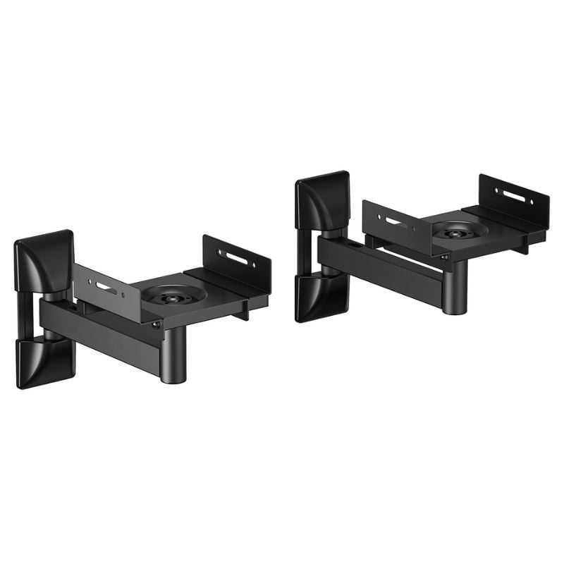 AISENS SPK05U-421 para Altavoces hasta 25kg