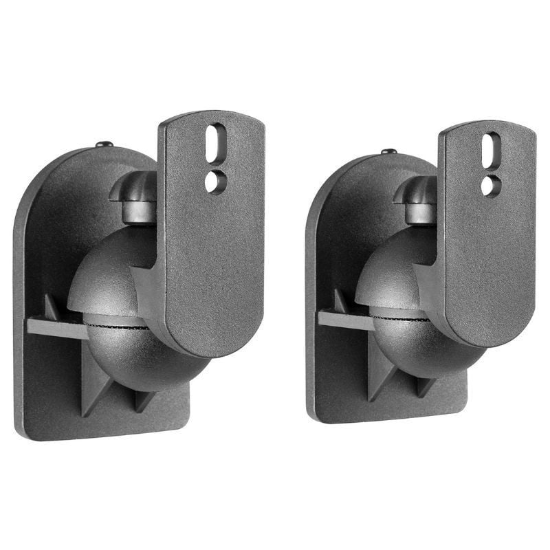 AISENS SPK06U-423 para Altavoces hasta 3.5kg