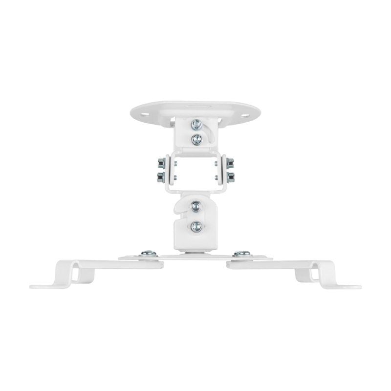 Soporte de Techo Pared para Proyector Aisens CP03TSR-129 Giratorio Inclinable hasta 13.5kg