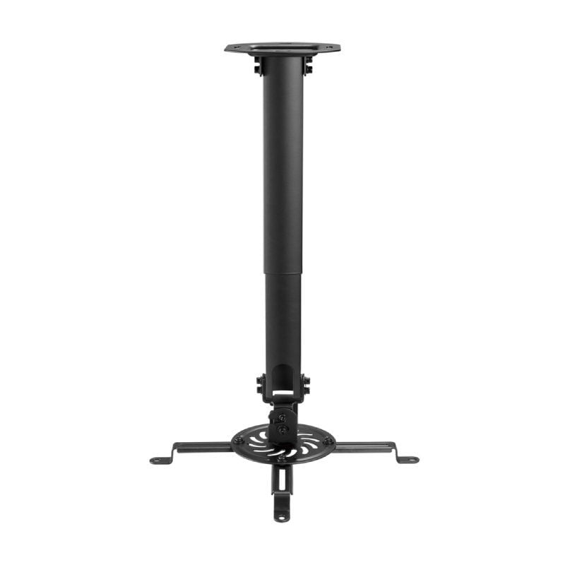 AISENS CP04TSRE-131 Giratorio Inclinable Extensible hasta 13.5kg