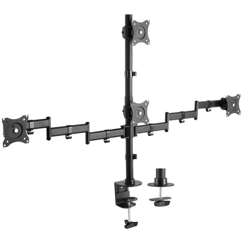 AISENS DT27TSR-379 Giratorio Inclinable hasta 8kg