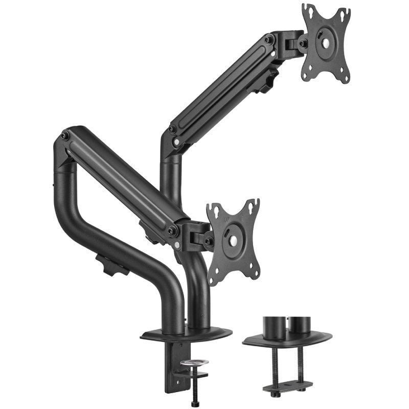 AISENS DT32TSR-141 Giratorio Inclinable hasta 8kg