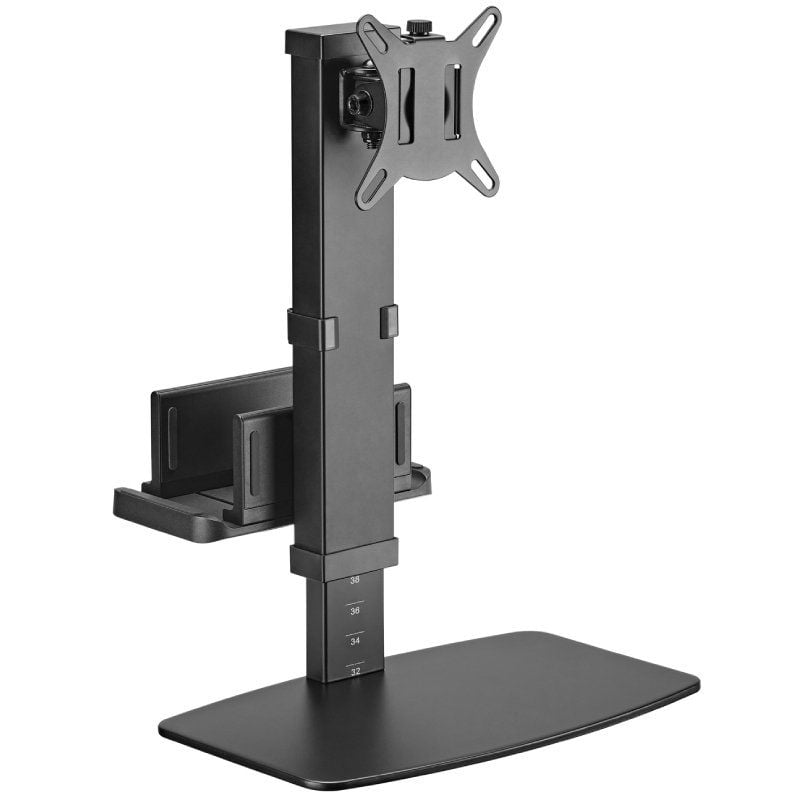 AISENS DT32TSR-165 Giratorio Inclinable hasta 8kg