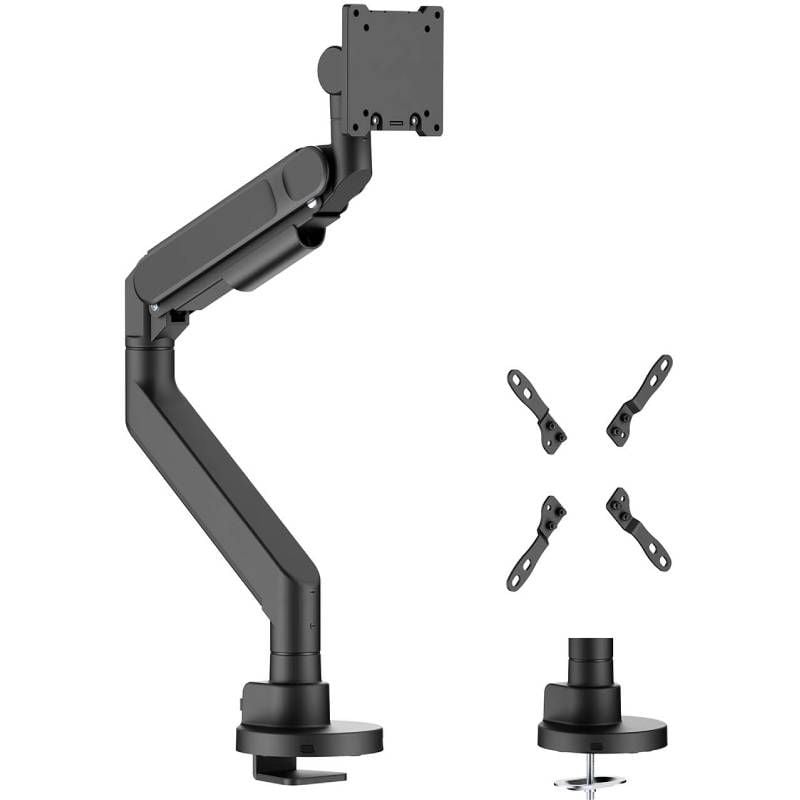 AISENS DT57TSR-307 para TV de 24-57 hasta 27kg