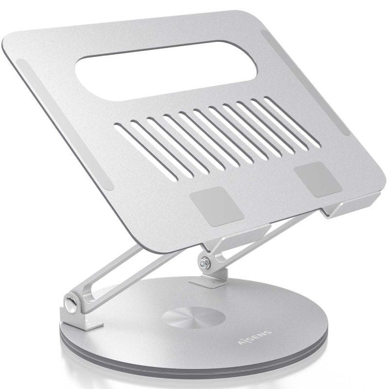 AISENS LPS4SXL-247 para Portátil de 10-17 hasta 3kg