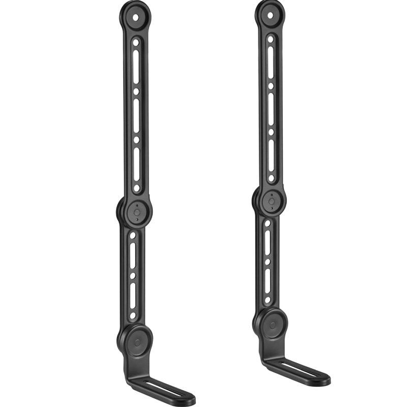 AISENS SPK03U-375 para Barra de Sonido hasta 15kg