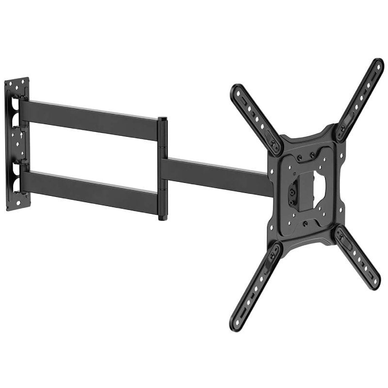 AISENS WT65TSLE-383 para Monitores y TV de 23-65 hasta 35kg
