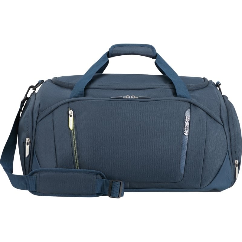 AMERICAN TOURISTER Wanderlite S 30x52x31cm Azul