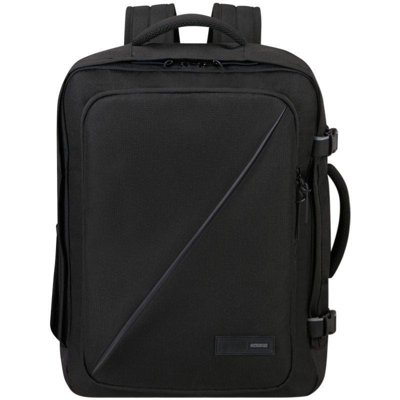 AMERICAN TOURISTER Take2cabin M Capacidad 38.2L Negra