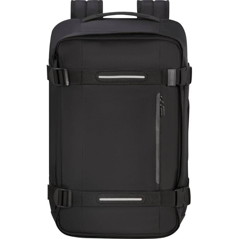AMERICAN TOURISTER Urban Track Capacidad 44L Negra