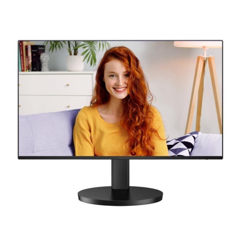AOC 27B3CF2 27 Full HD Multimedia Regulable en altura Negro