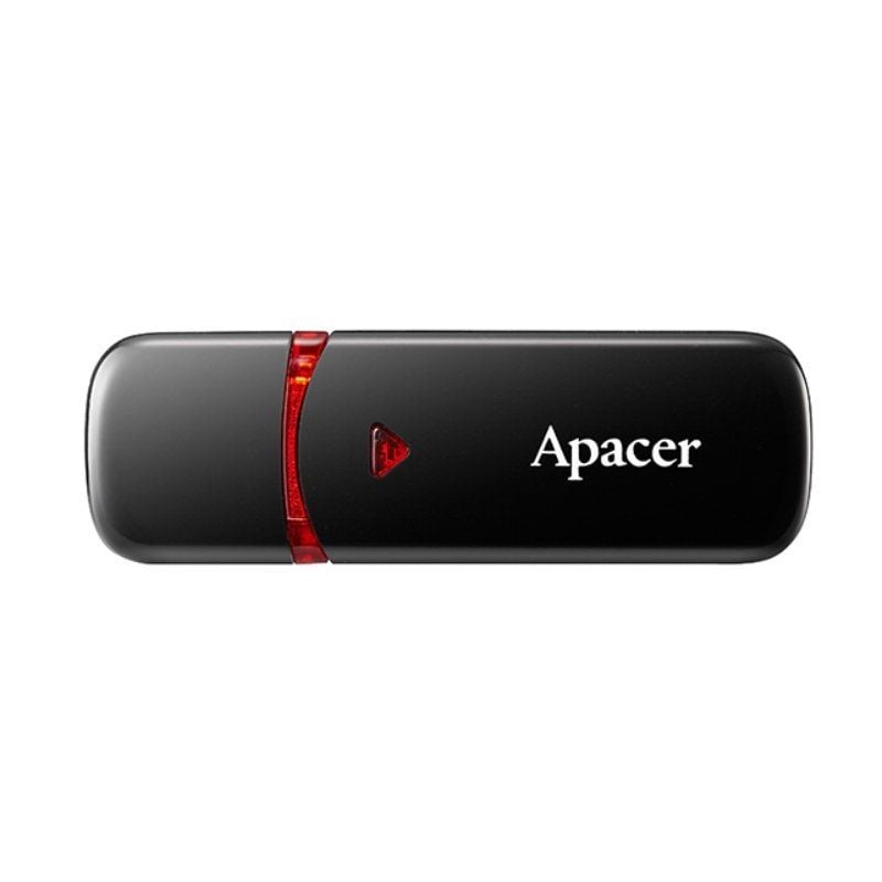 APACER AH333 Mysterious Black USB 2.0