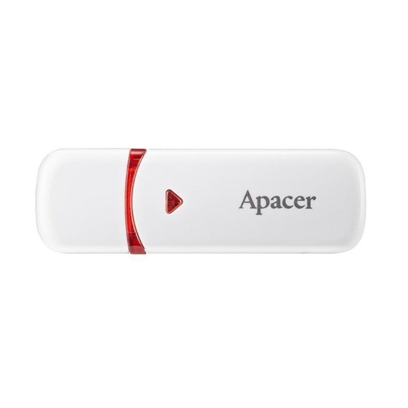 APACER AH333 Chic Ivory White USB 2.0
