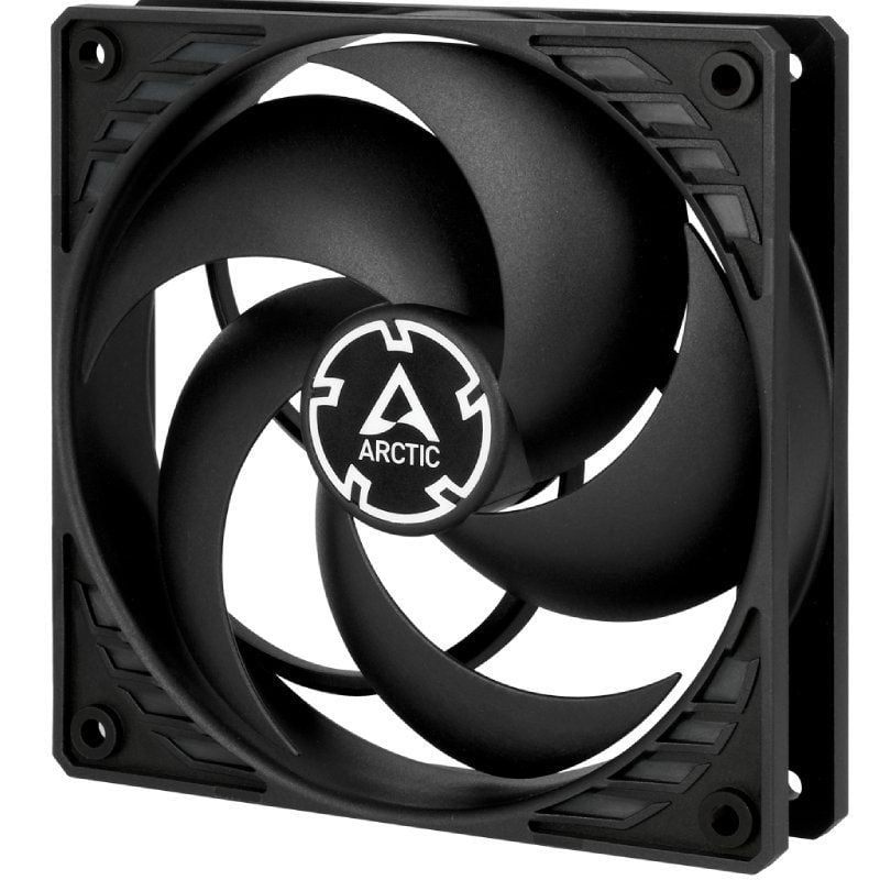 ARCTIC P12 12cm Negro