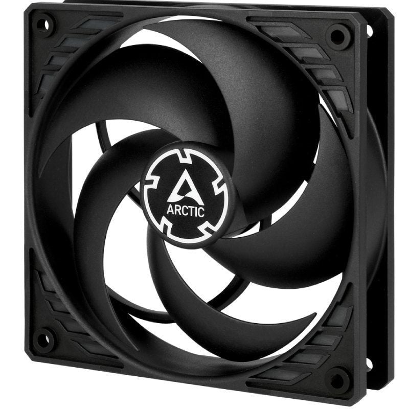 ARCTIC P14 14cm Negro