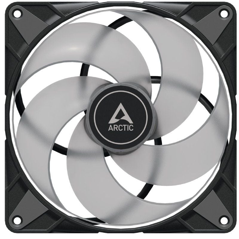 ARCTIC P14 PWM PST A-RGB 14cm Negro