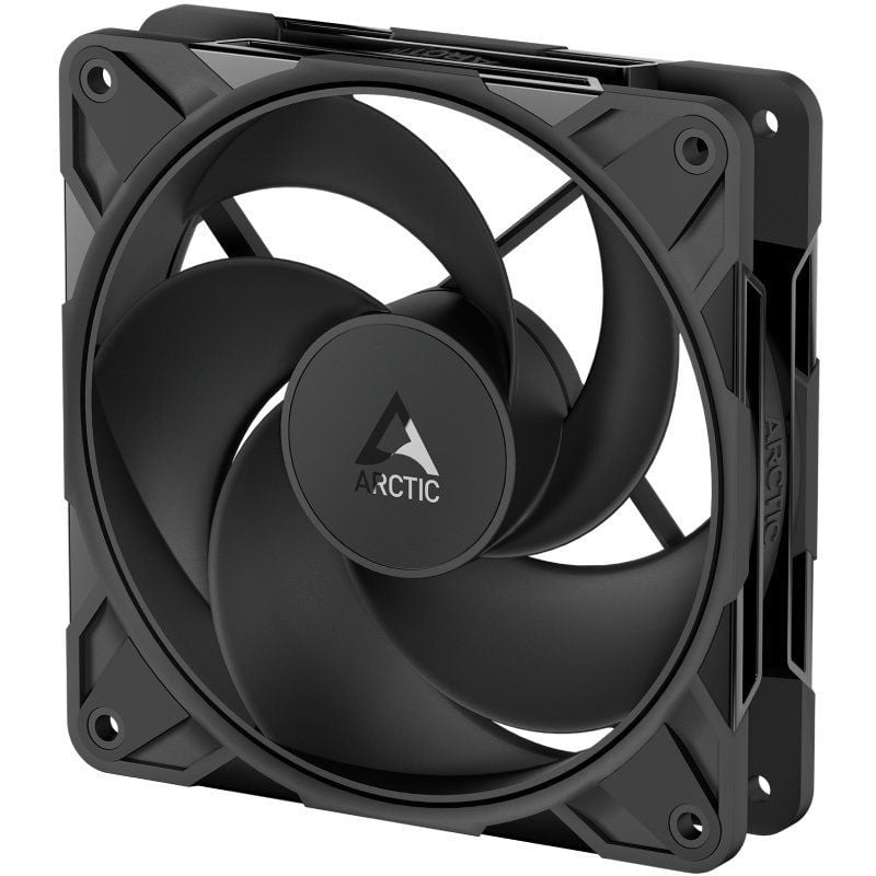 ARCTIC P12 Pro Reverse 12cm Negro