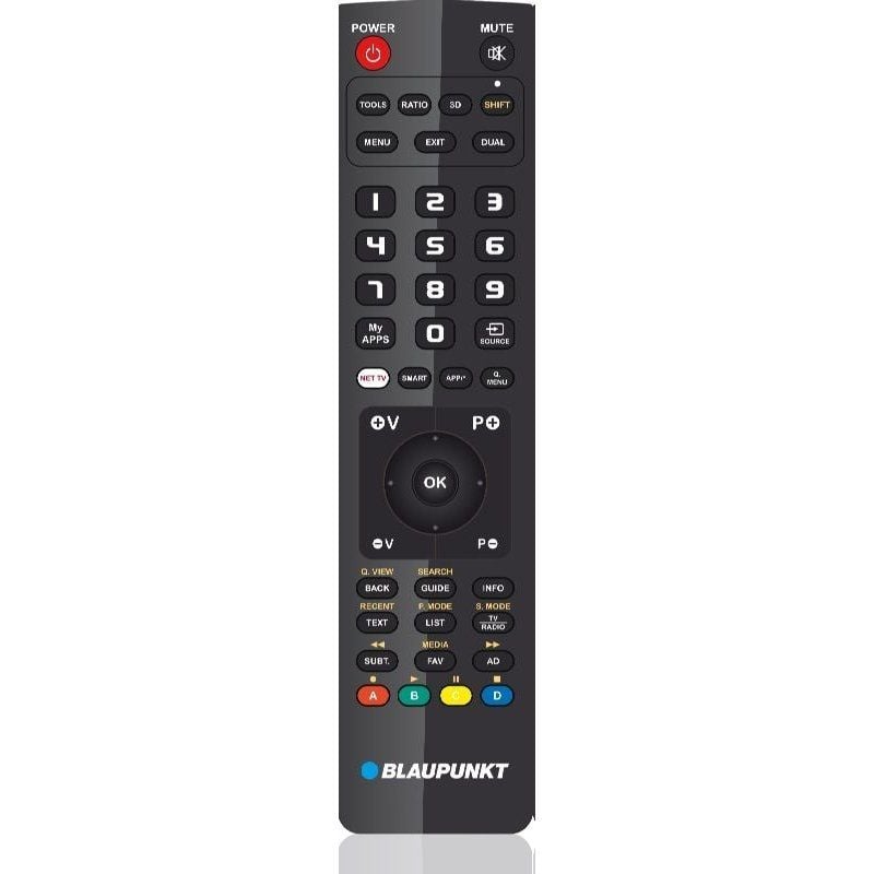 BLAUPUNKT BP3002