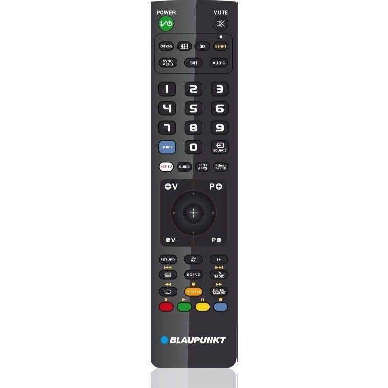 BLAUPUNKT BP3003