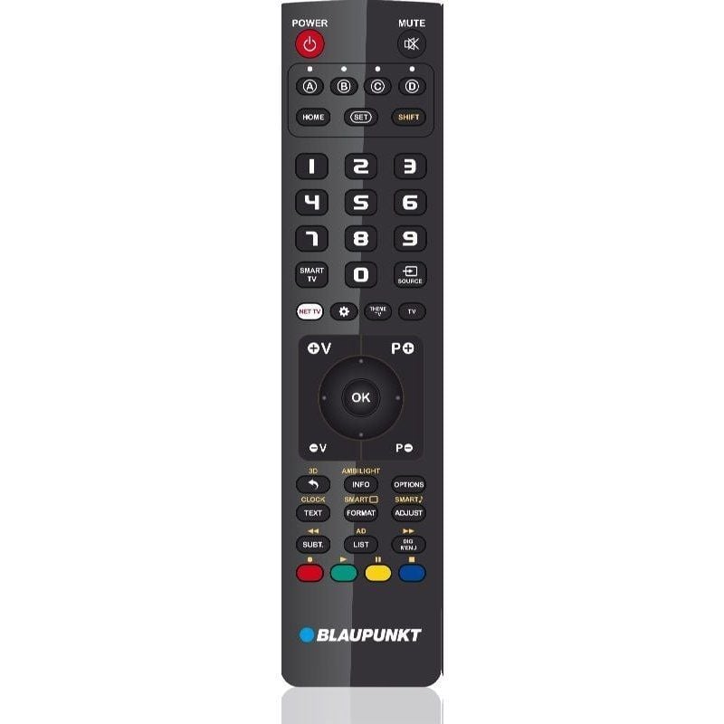 BLAUPUNKT BP3004