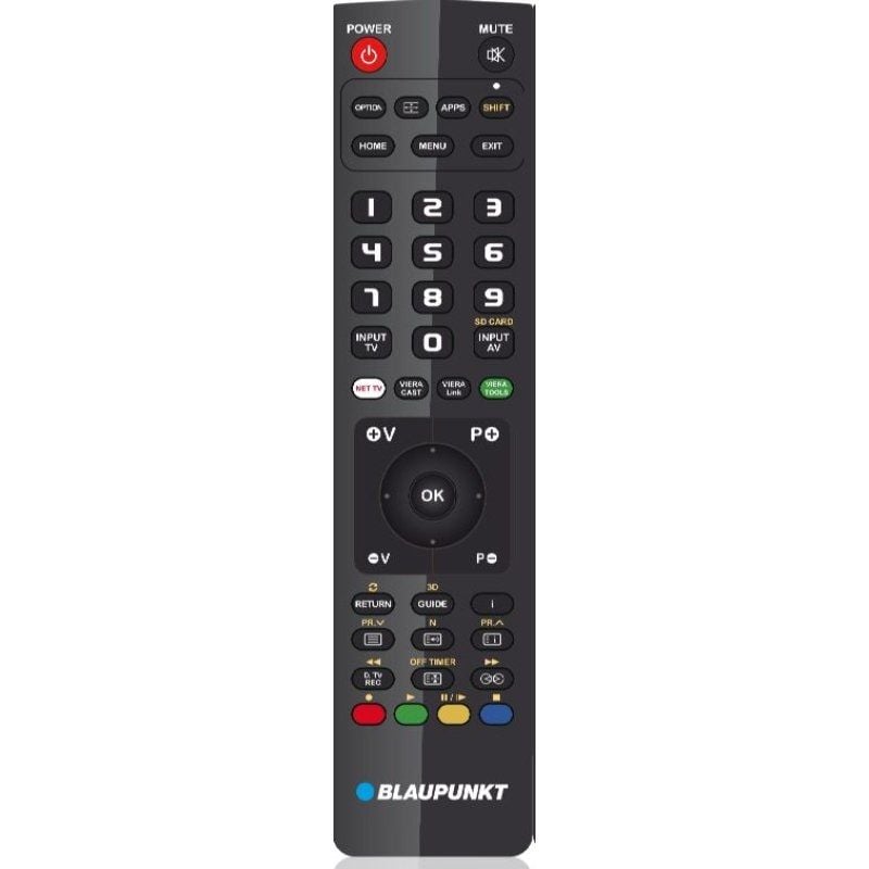 BLAUPUNKT BP3005