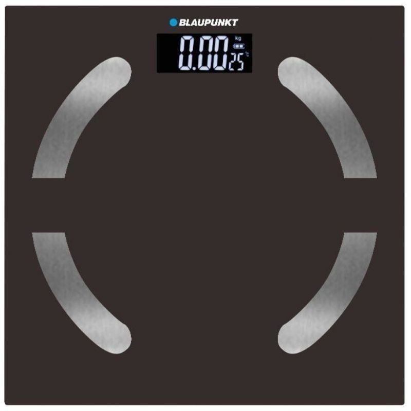 BLAUPUNKT BP5010 Negro