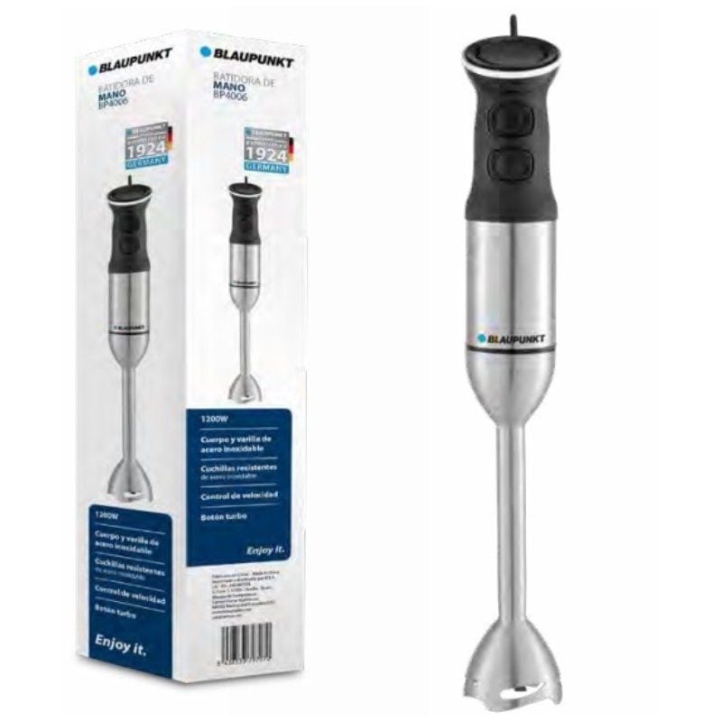 BLAUPUNKT BP4006 1200W