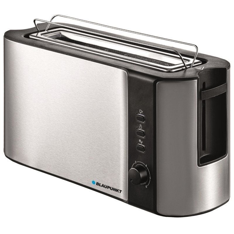 BLAUPUNKT BP4010 1000W Acero Inoxidable