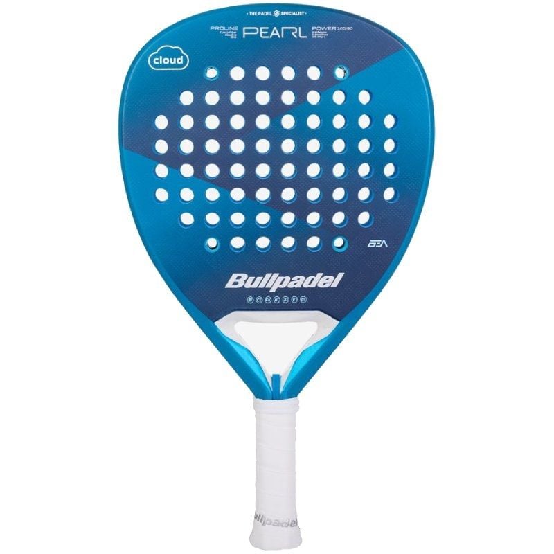 BULLPADEL Pearl Cloud 2025 (Bea Gonzalez) Azul