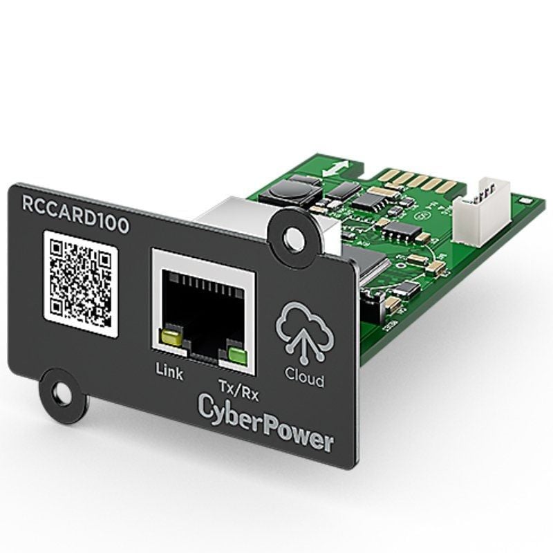 CYBERPOWER RCCARD100 RJ45