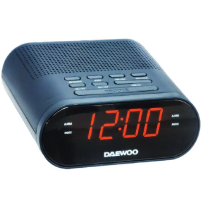 DAEWOO DW1218 Radio FM