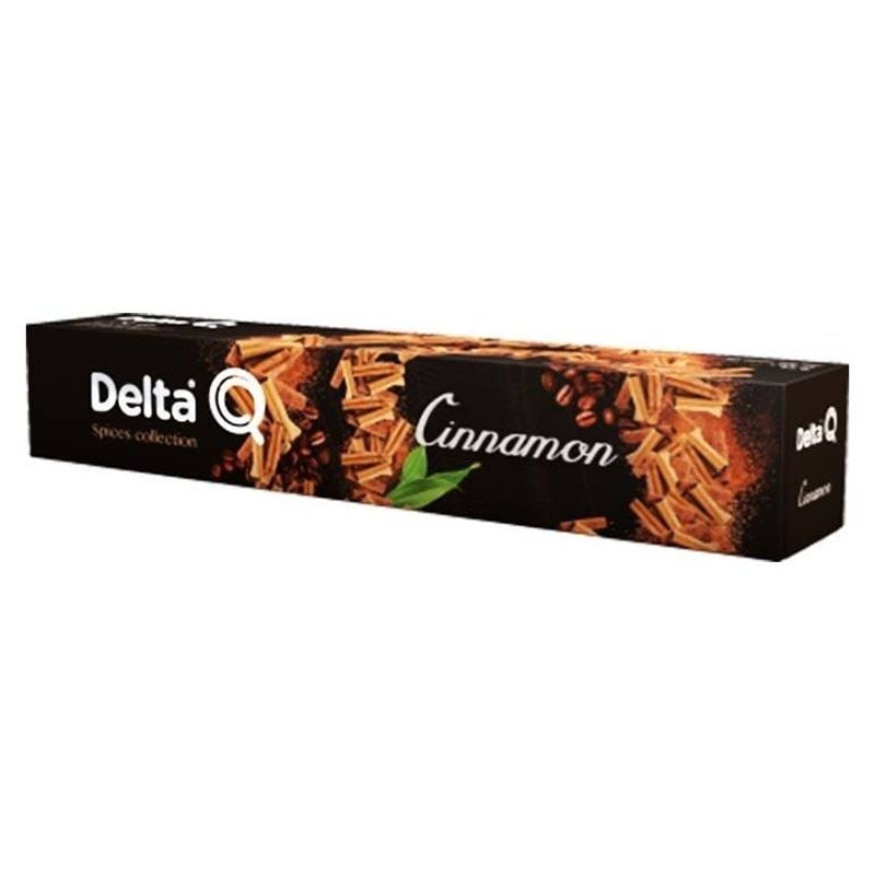 DELTA Caja de 10