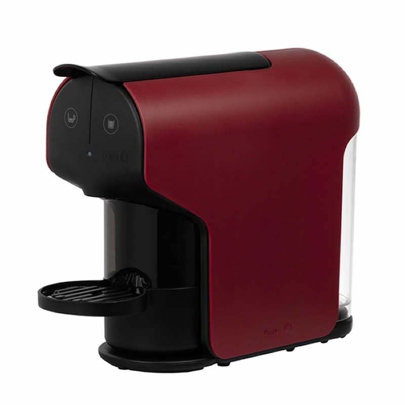 DELTA Quick Roja