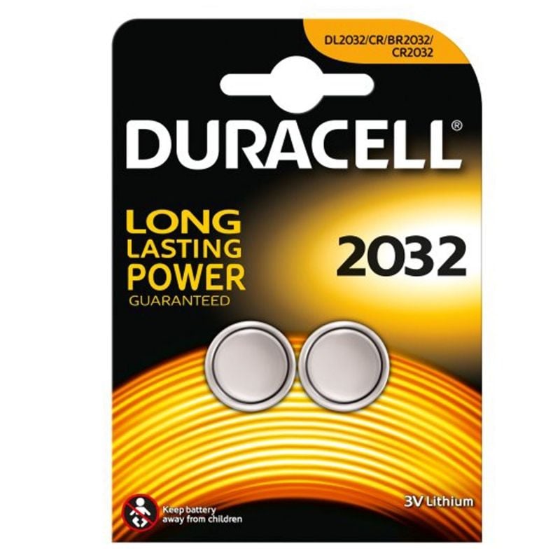 DURACELL DL2032 3V