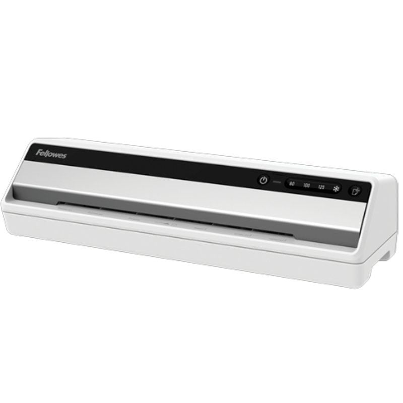 FELLOWES Saturn A3 hasta A3 y 125 Micras Blanca