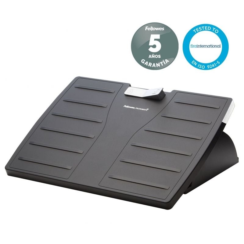 FELLOWES 8035001 11.11 x 44.45 x 33.34cm